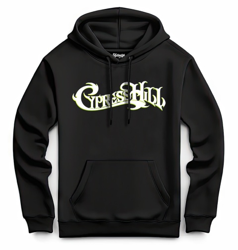 Bluza Kangurka "Cypress Hill" promo Bluza Kangurka "Cypress Hill" promo