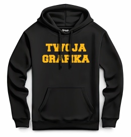 Bluza Kangurka Autentyk 