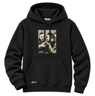 Bluza Kangurka Autentyk Wałęsa Snoop