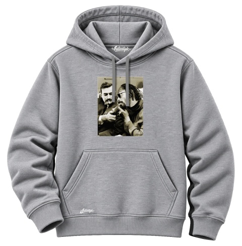 Bluza Kangurka Autentyk Wałęsa Snoop