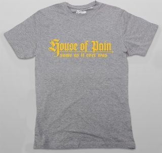 Promo T-shirt House of Pain rozmiar L