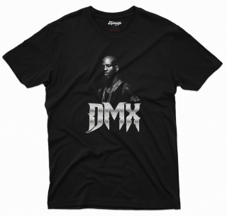Promo T-shirt DMX rozmiar XS