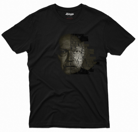 T-shirt Autentyk "Dario" T-shirt Autentyk "Dario"