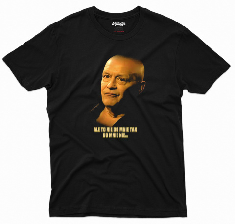 T-shirt Autentyk "Dario" T-shirt Autentyk "Dario"