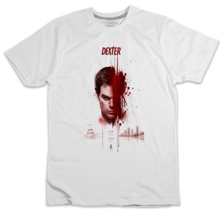T-shirt Autentyk Dexter