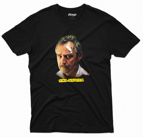 T-shirt Autentyk "Dzień świra" T-shirt Autentyk "Dzień świra"