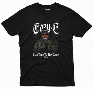 Promo T-shirt Eazy-E rozmiar XXXL