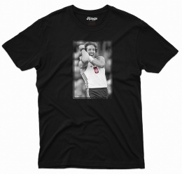 T-shirt Autentyk 
