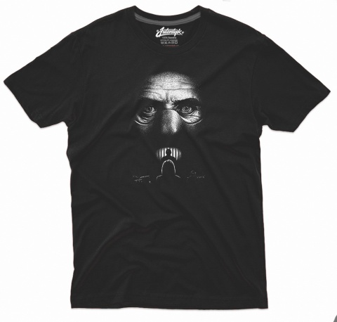 Hanibal Lecter wz01