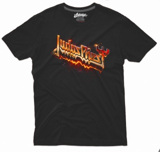 T-shirt Autentyk Judas Priest