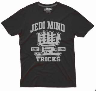 T-shirt Autentyk Jedi Mind Tricks