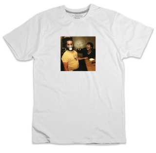 T-shirt Autentyk Kac Vegas