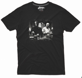 T-shirt Autentyk Kontrowersyjnie Cooking