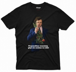 T-shirt Autentyk 
