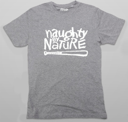 Naughty by Nature