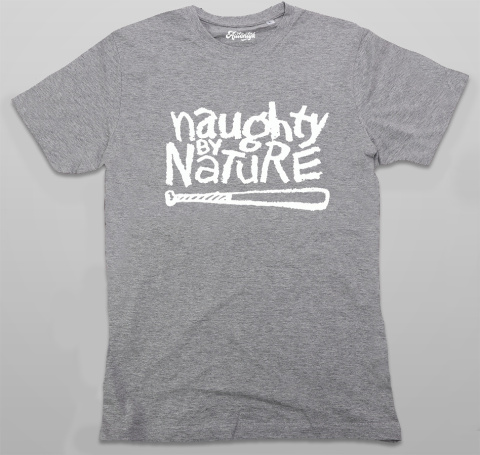 Naughty by Nature Naughty by Nature