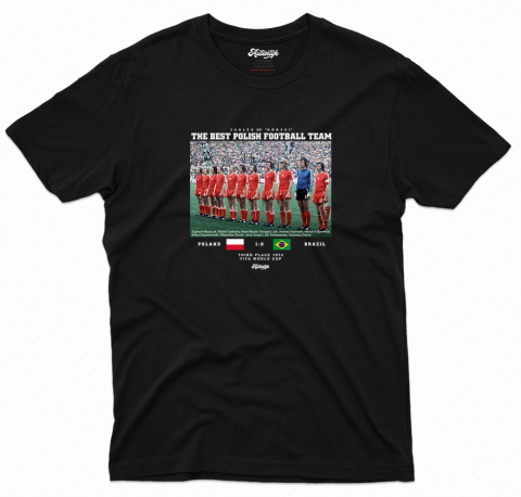 T-shirt Autentyk "Orły Górskiego" T-shirt Autentyk "Orły Górskiego"