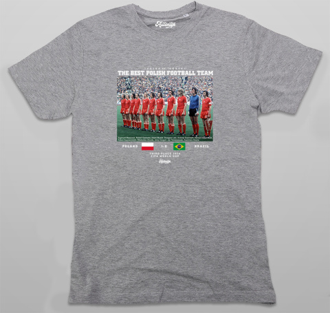 T-shirt Autentyk "Orły Górskiego" T-shirt Autentyk "Orły Górskiego"