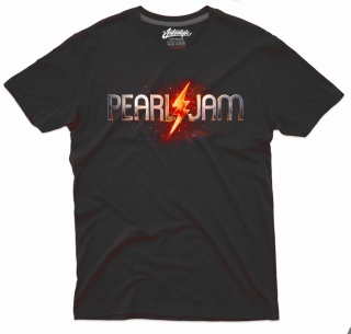 T-shirt Autentyk Pearl Jam