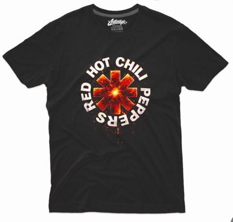 Red Hot Chilli Peppers w01