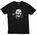T-shirt "Street "Smile" promo XL