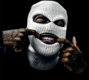 T-shirt "Street "Smile" promo XL