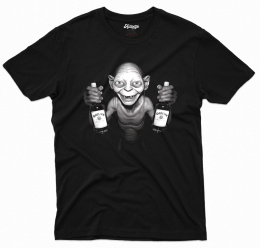 T-shirt Autentyk 