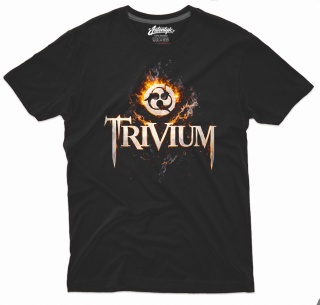 T-shirt Autentyk Trivium