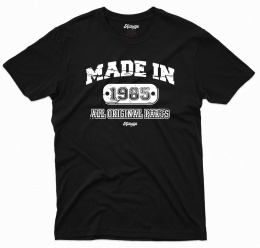 T-shirt Autentyk Urodzinowa 