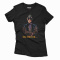 T-shirt damski Autentyk "Jan Paweł"