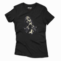 T-shirt damski Autentyk "Sis`ta"