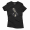T-shirt damski Autentyk "Sis`ta"